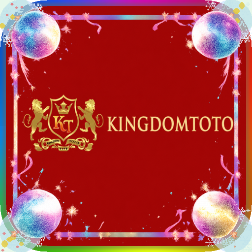 kingdomtoto — mitra unggulan